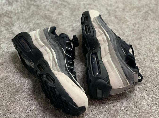 薪水好少球鞋好贵？买不起联名神鞋，你还有这4双“替代方案”