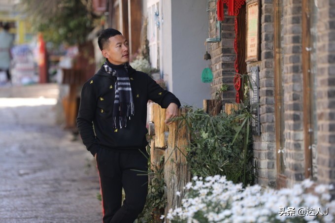 丽江的高颜值客栈逆天了，住一圈连回家的路费都省了！文末有福利