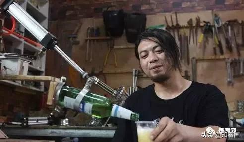 网店美女转行卖彩票，月入2万铢养全家，泰国经济真的不景气？