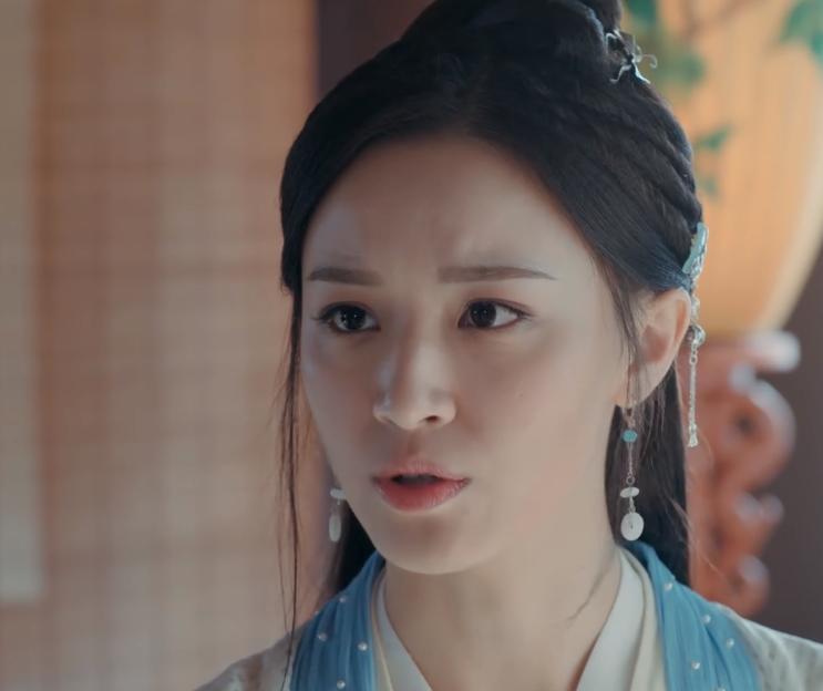 绝代双骄电视剧小鱼和花无缺相认,绝代双骄大结局花无缺铁心兰