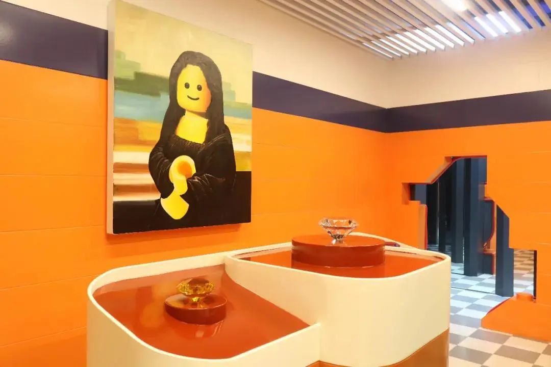 十大热门亲子乐园深圳,斥资两亿的游乐园