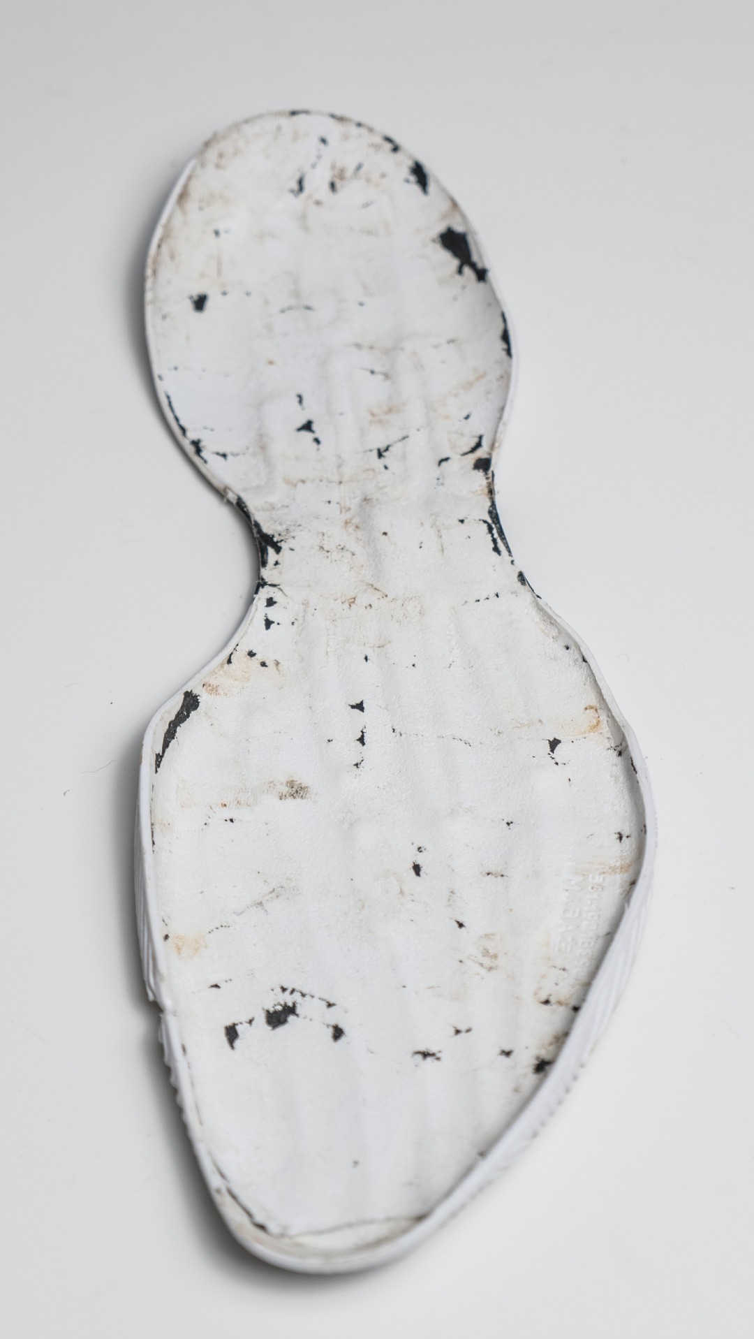 361度big3第三代适合什么位置,361度big3拆解