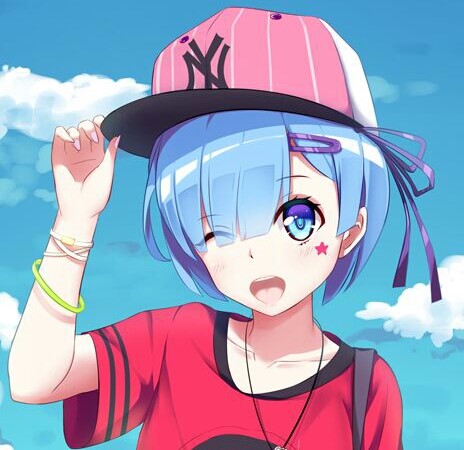 妹子太可爱,全校妹子追一个男生动漫