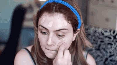 BB霜适合化妆吗,你真的会用水乳吗