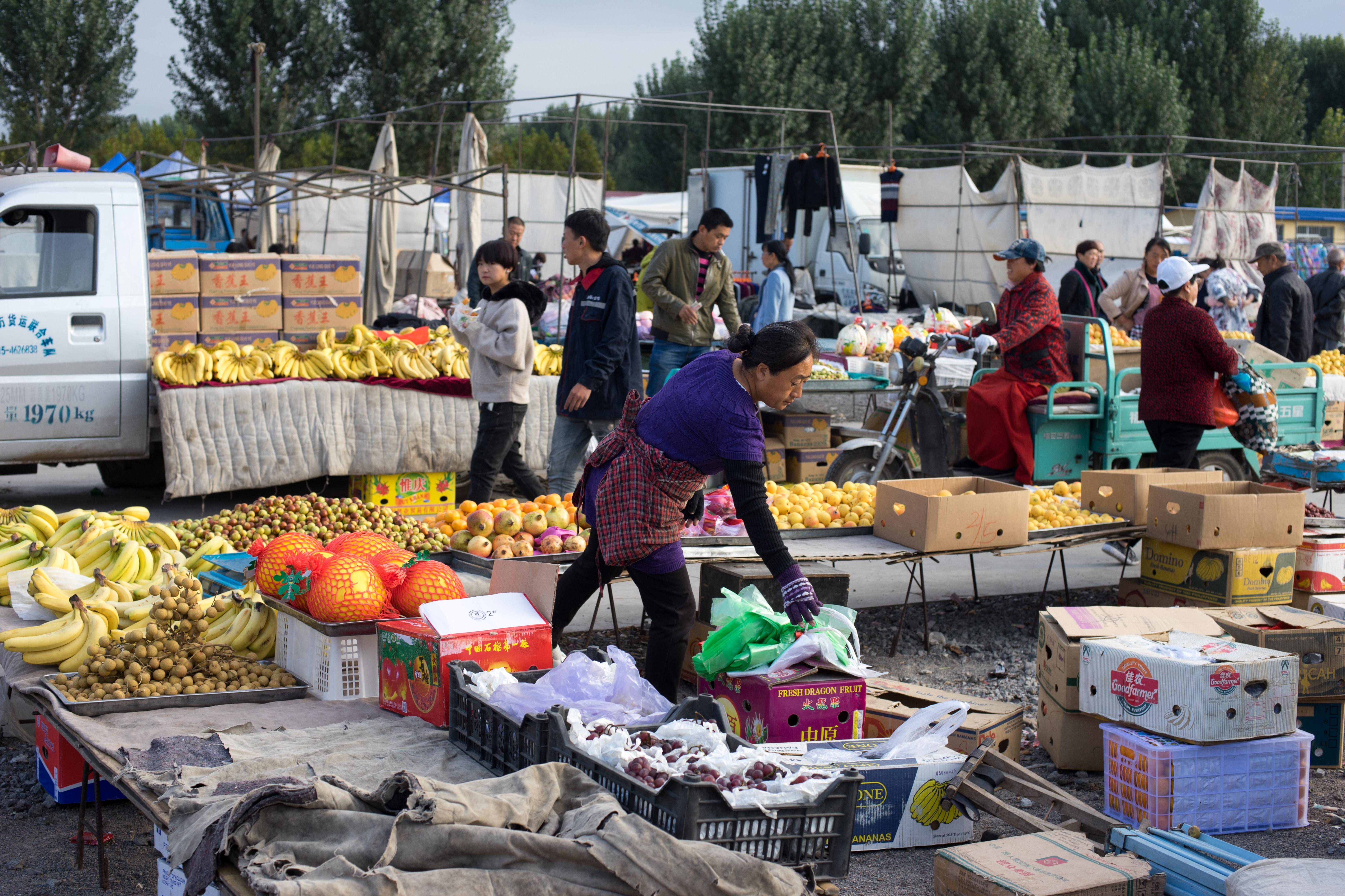 哈尔滨去太行山大峡谷,哈尔滨出发游南太行山