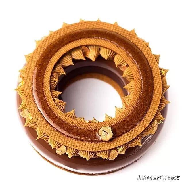 值¥1000，免费送你~金字招牌的最爱“翻转金苹果派”（可*载下**）