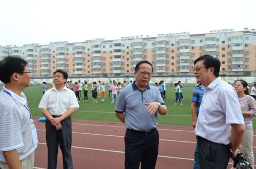 安徽有十几所百强高中,安庆重点高中六所