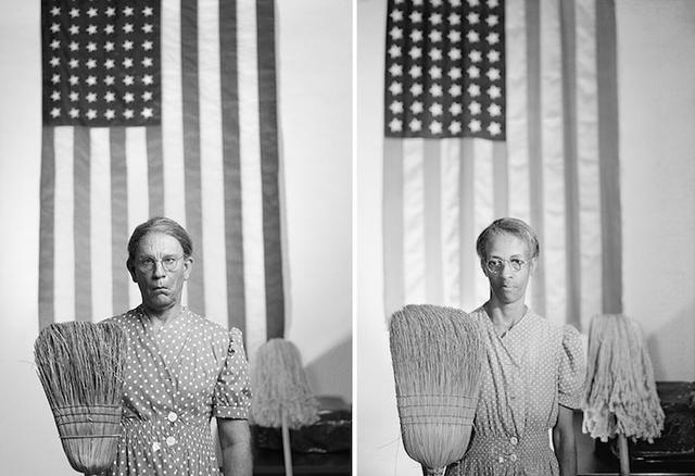 IG映界8月露西大师肖像工作坊，我们请到美国超火的桑德罗·米勒