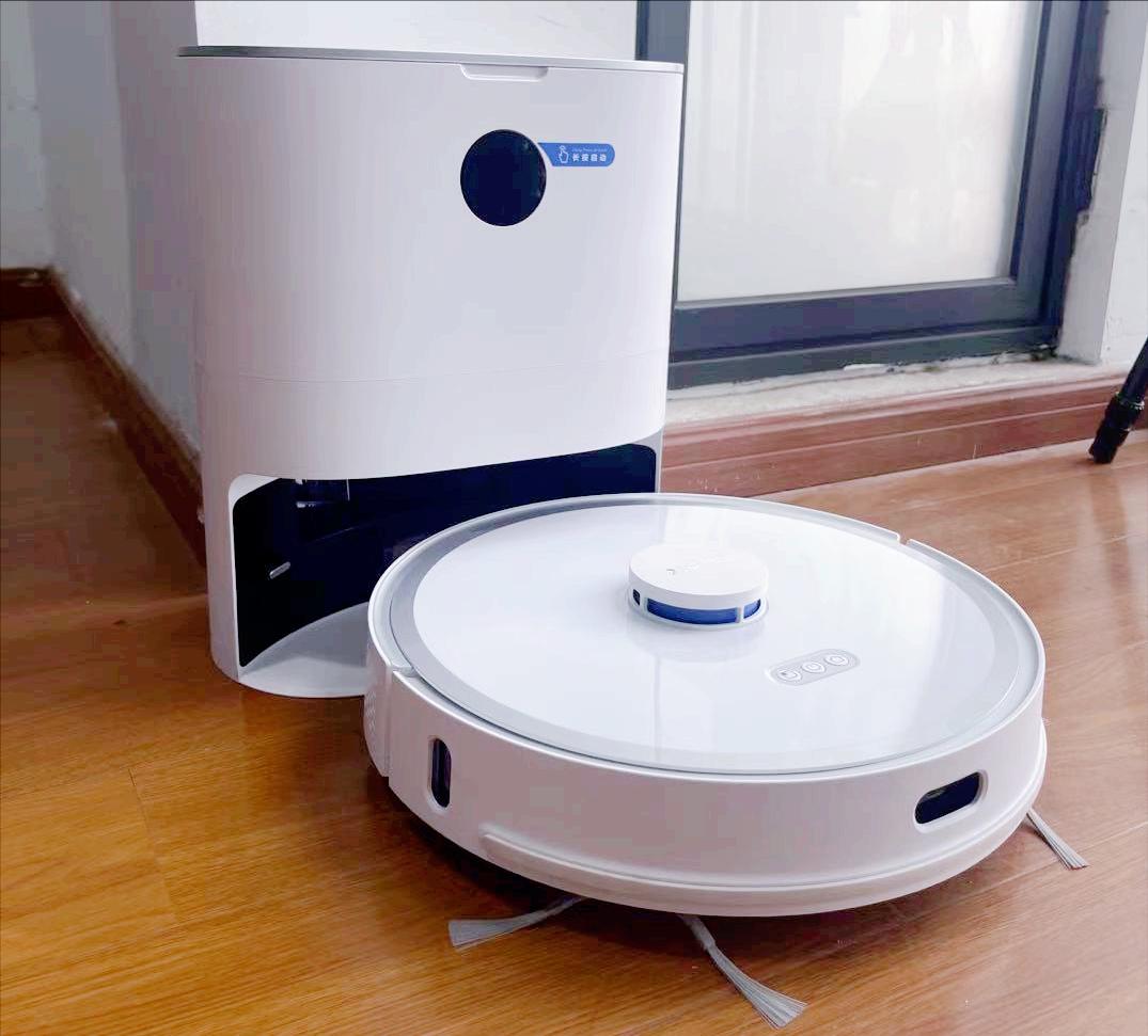 华为生态黑马，清易H30Plus测评体验：解放双手30天