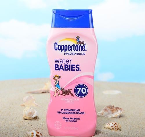 怎样介绍防晒霜,今日防晒