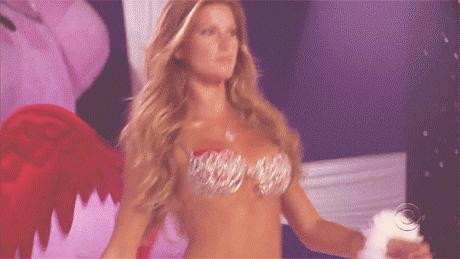 维密秀05众神时代part4,2019维密秀取消官方回应了吗