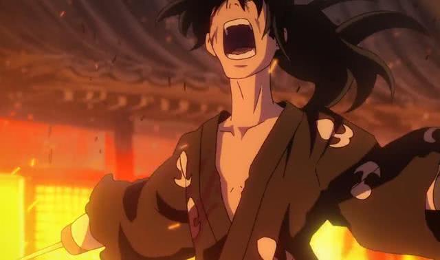 多罗罗为什么没有剧终,多罗罗有没有第二部