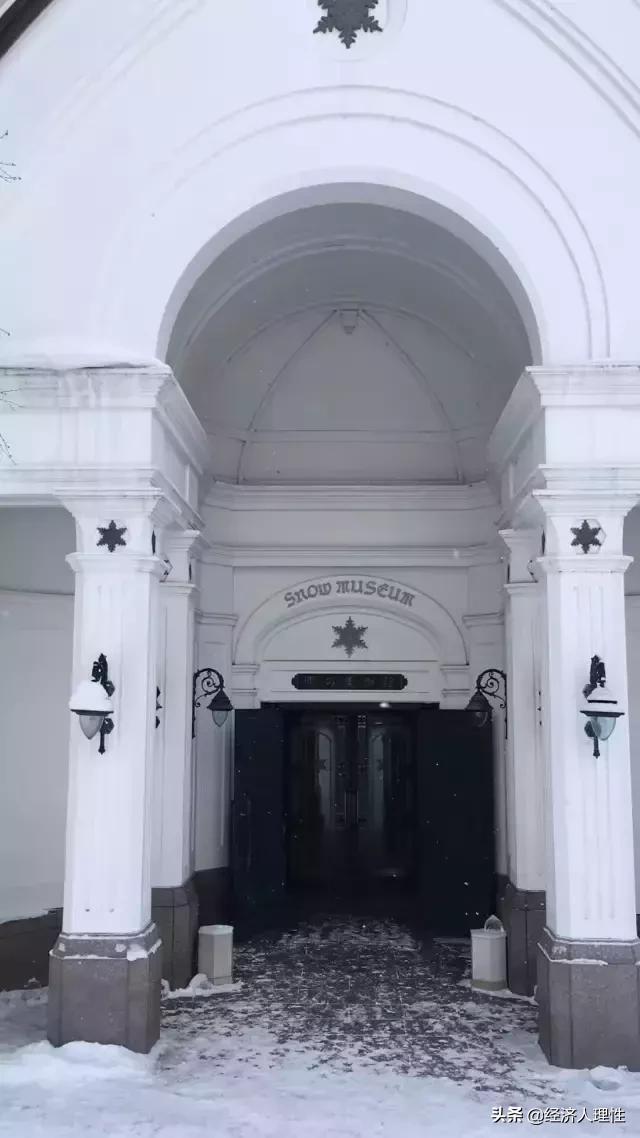 一位旅日游客,4天时间,万字长文,记录思考日本社会的崛起背后