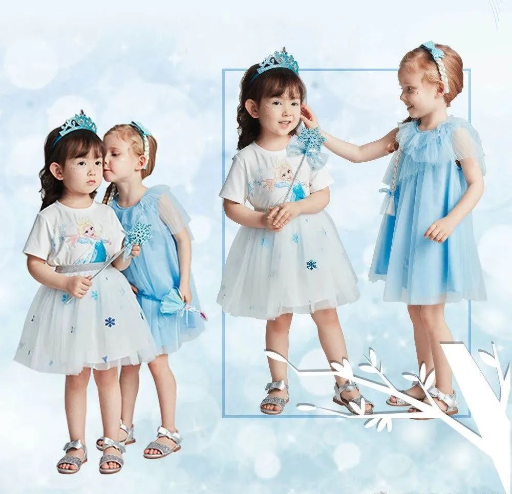 巴拉巴拉品牌实体店,巴拉巴拉万达形象