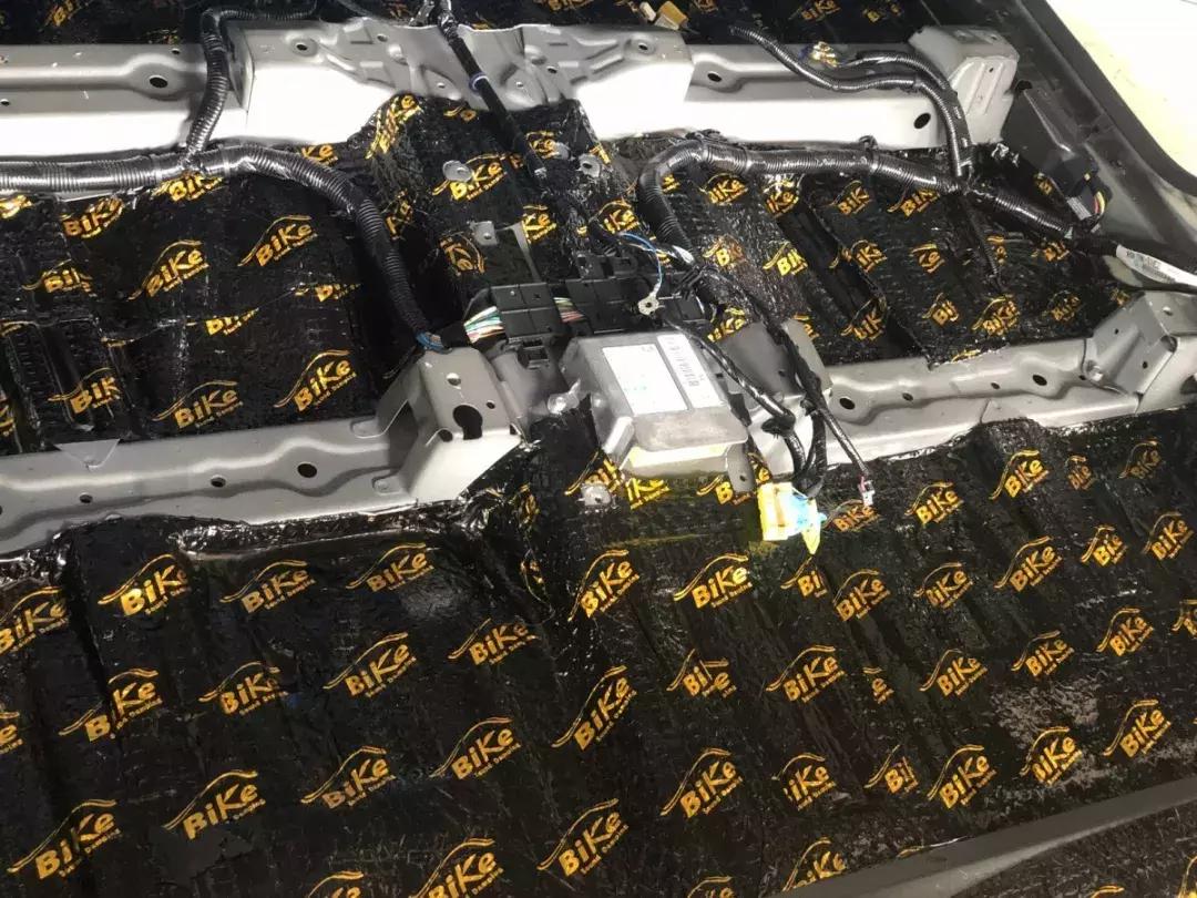 全新一代本田crv隔音,本田crv的隔音效果怎么样