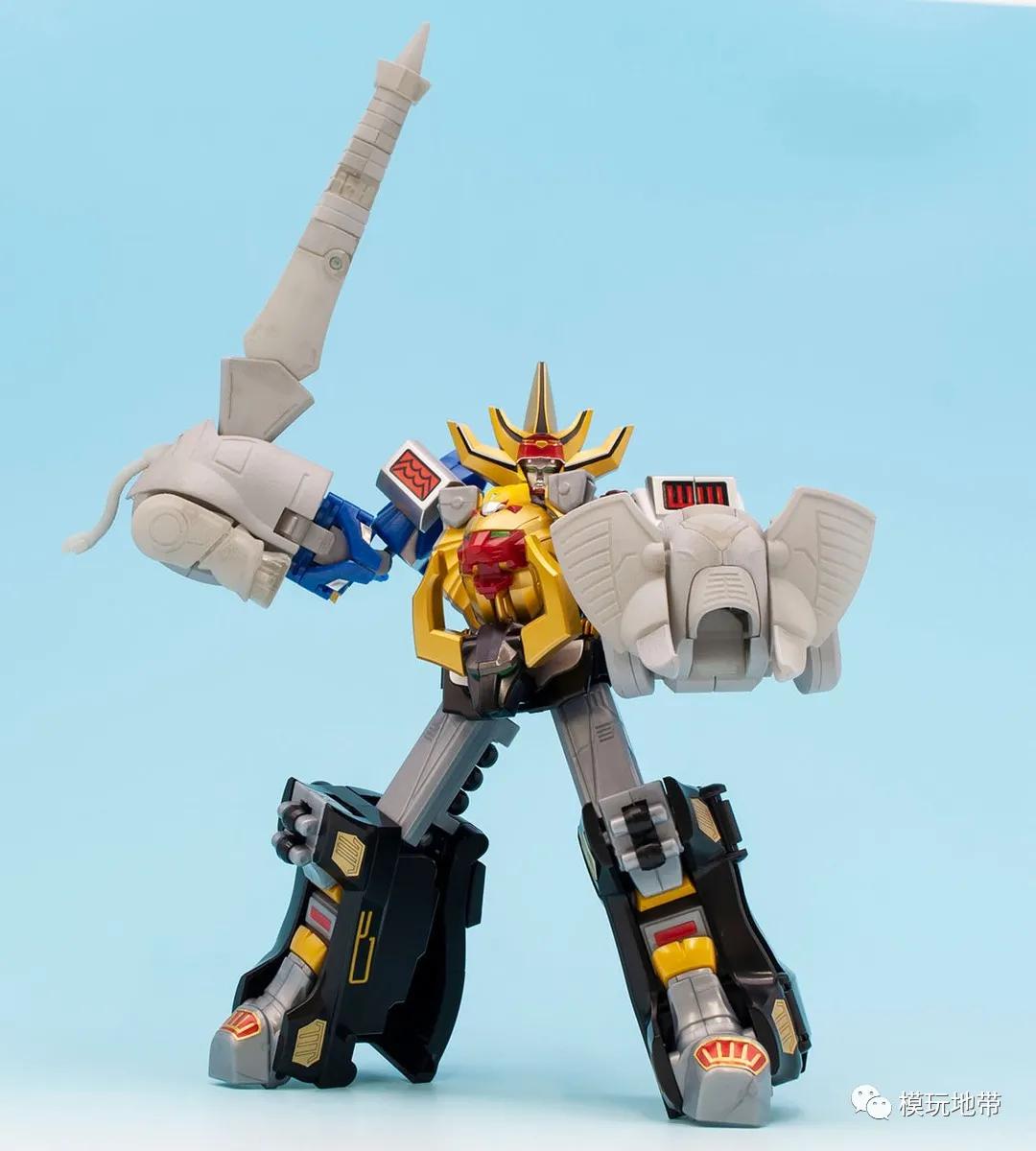 万代食玩百兽战队划算不,模玩资讯万代最新pb商品一览