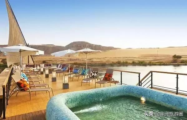 去非洲旅游能有多花钱？富人不仅仅是度假，而是体验和生活方式