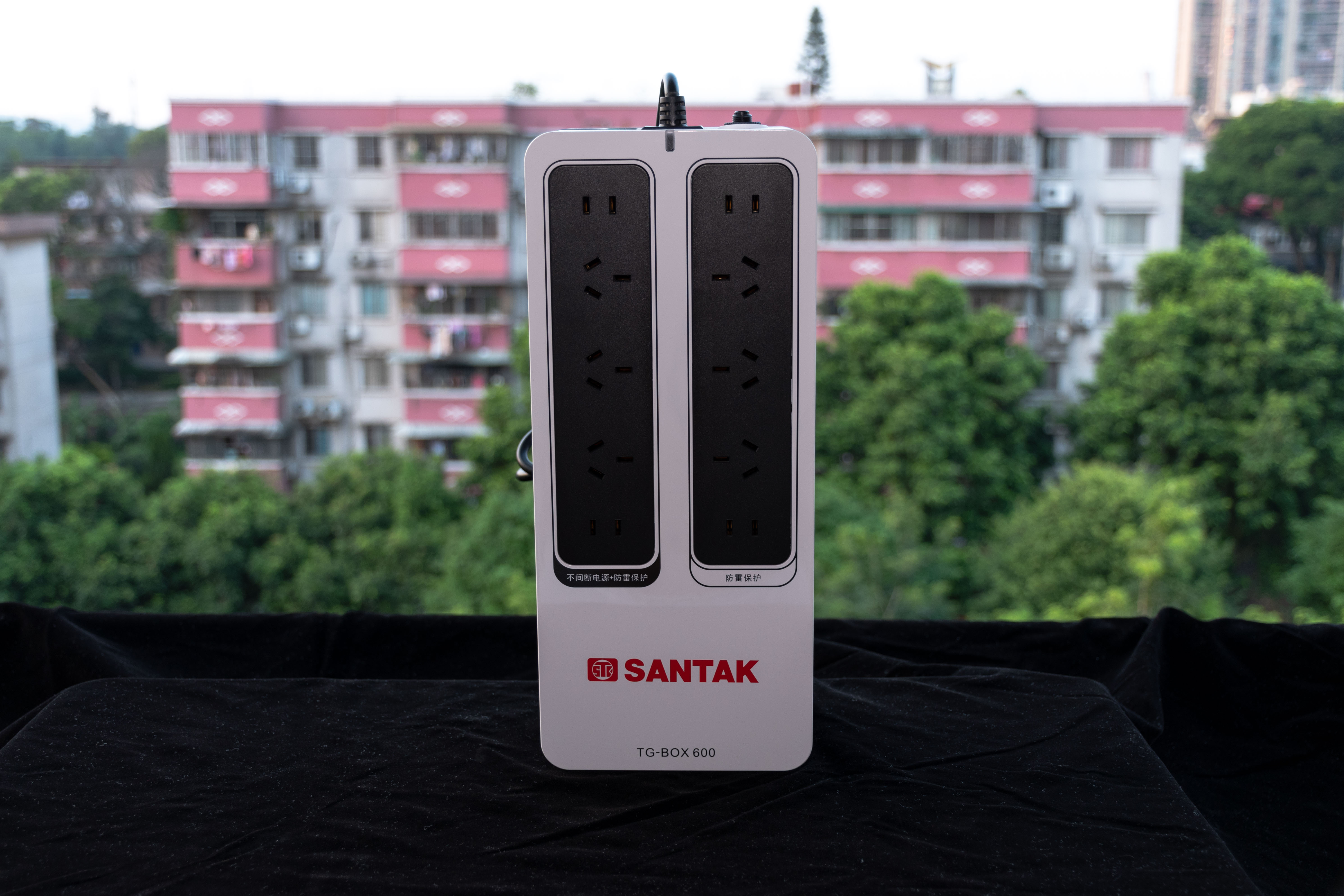 山特ups不间断电源的正确使用方法,ups山特不间断电源怎样用