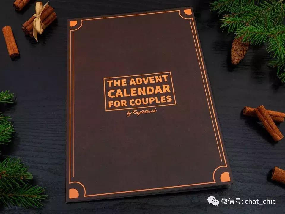 各种奇葩圣诞节,圣诞节奇葩日历