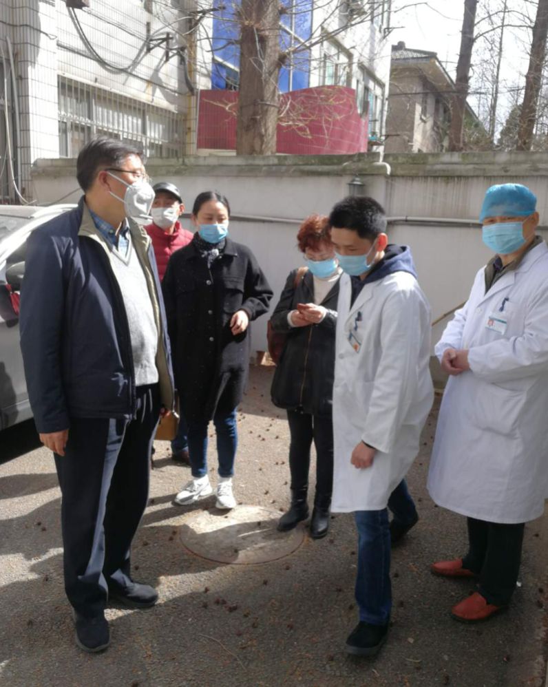 【抗击肺炎疫情】疫情防控抓得细，生态建设抓得牢！