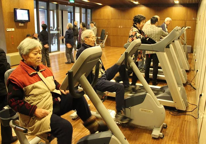 杭州良渚随园嘉树养老院,杭州良渚万科随园嘉树养老公寓