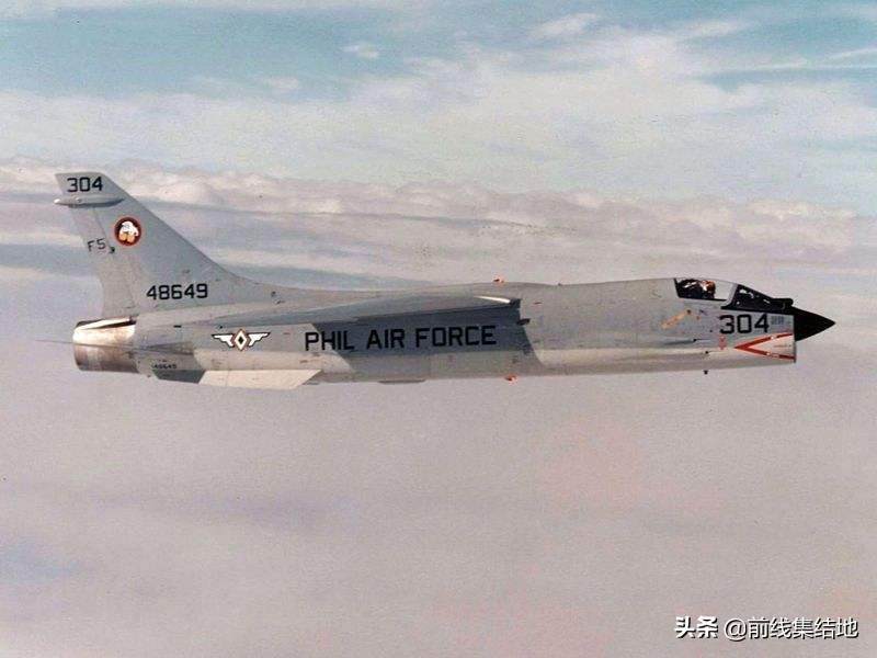 A系列的对地之王,张着大嘴的“海盗”和打不死的“疣猪”