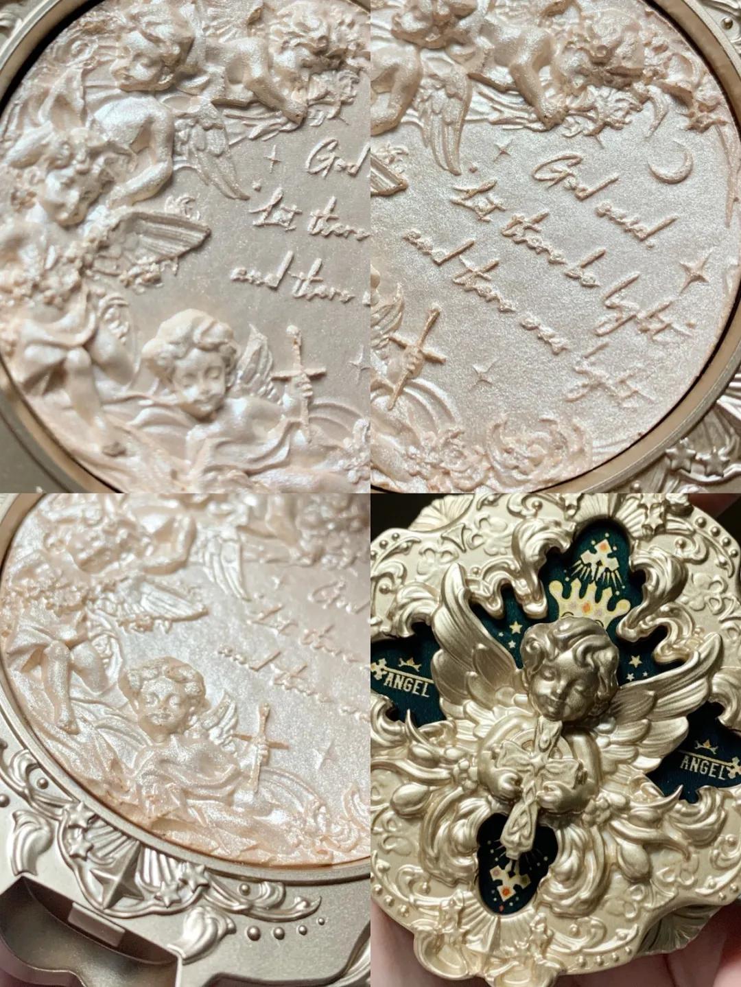 tf全新皮气垫测评,tf金色哑光气垫