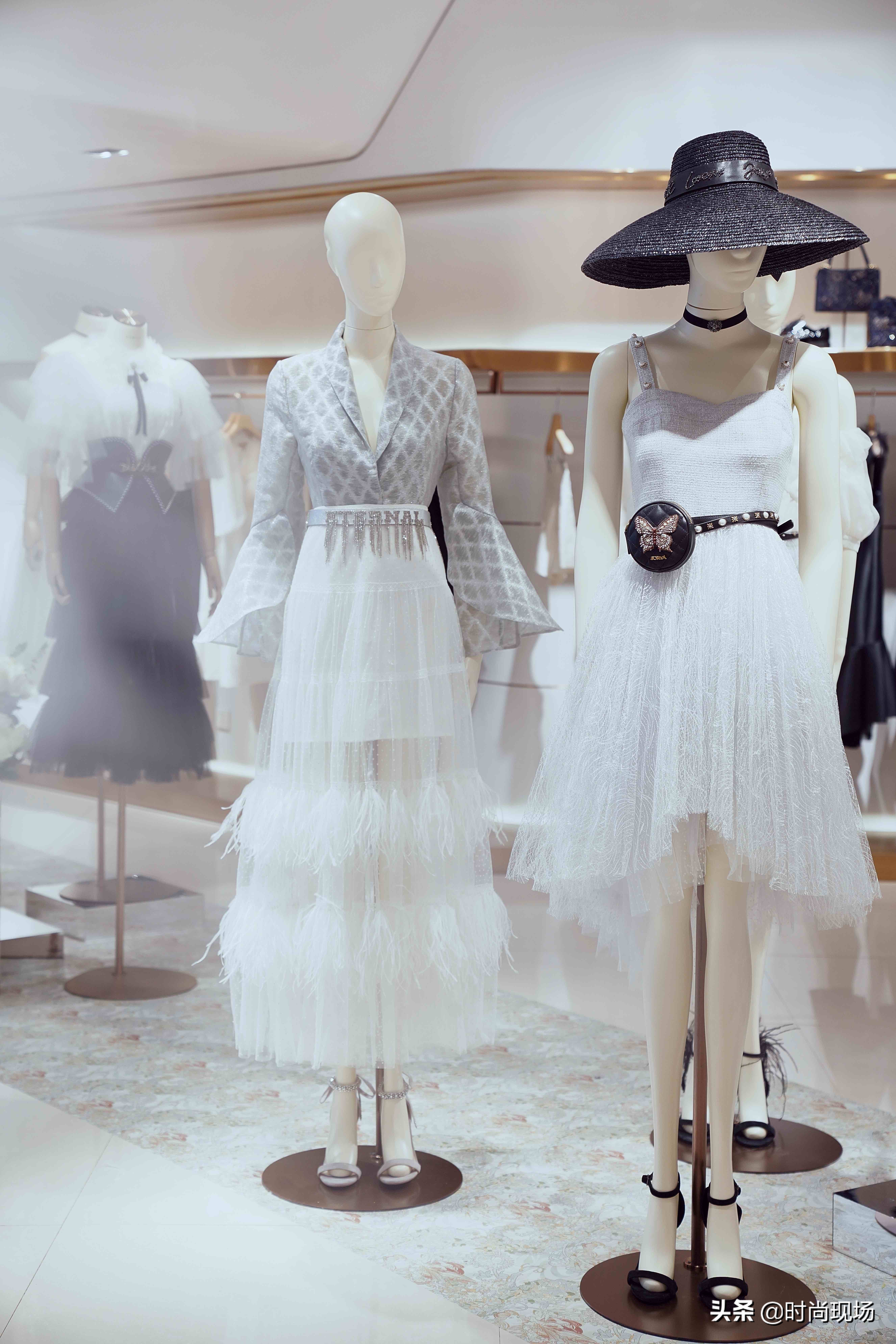 jorya发布会,jorya春季系列