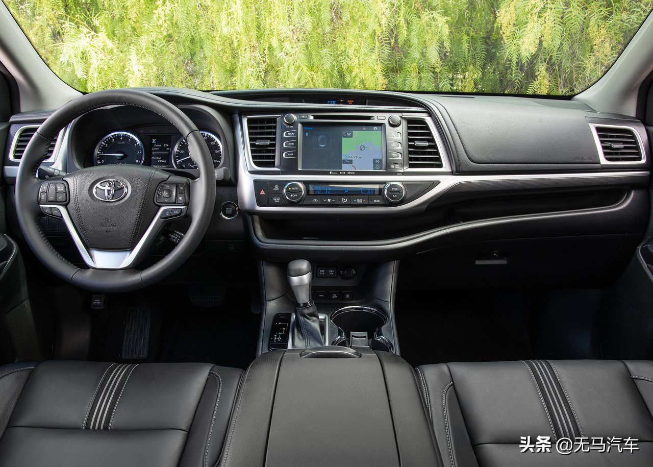 新胜达汉兰达0-100加速,新一代胜达和新款汉兰达