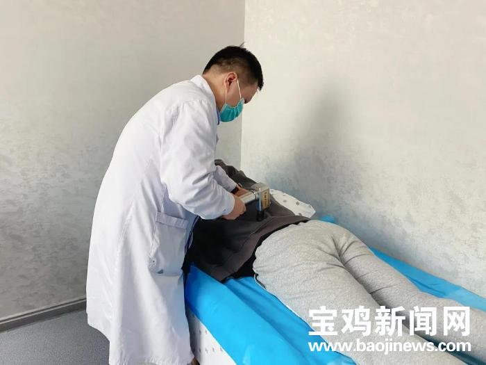 为残特奥会运动健儿提供医疗保障宝鸡高新医院收到感谢信