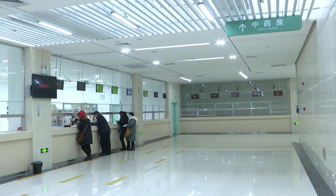 萧县人民医院就诊最新通告,萧县人民医院最新图片