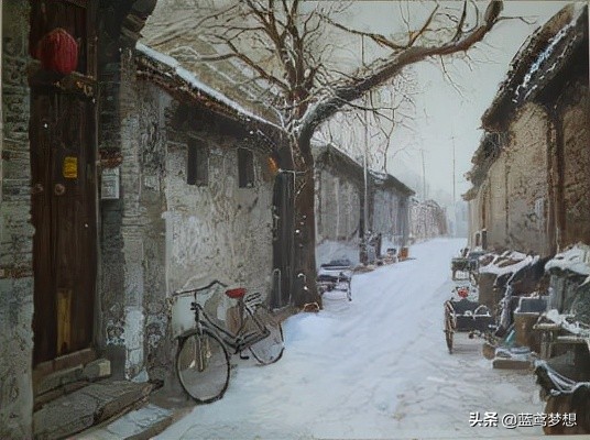 逛老北京民宅胡同去哪里,逛老北京胡同最佳路线五道营