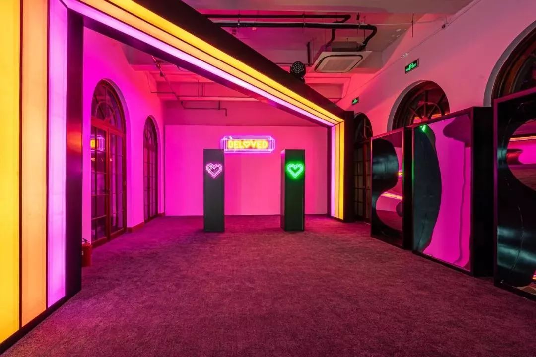 gucci上海旗舰店开幕,gucci活动上海最新