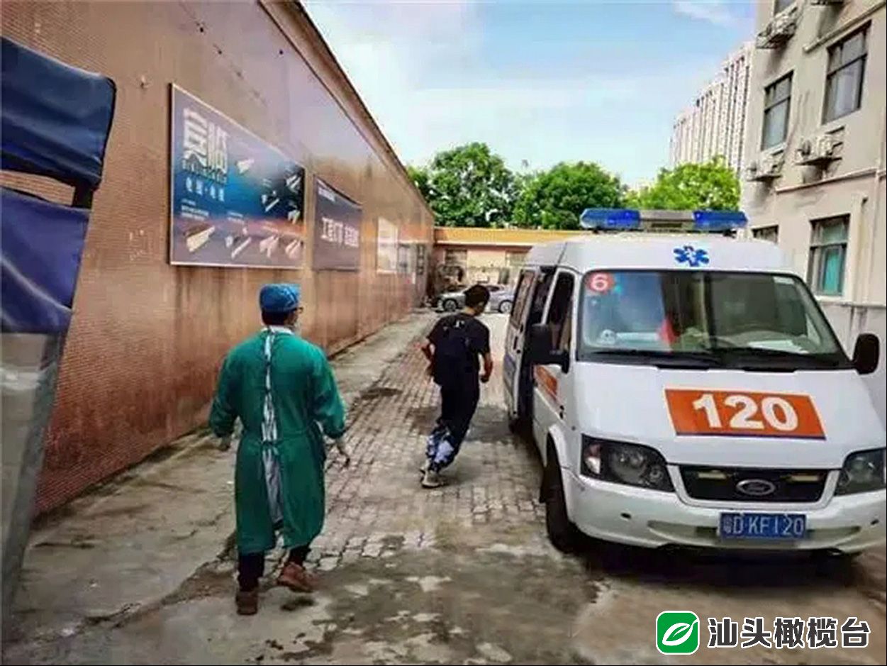 疫情就是命令！龙湖医院医务人员守好隔离酒店和火车站两个重要关口