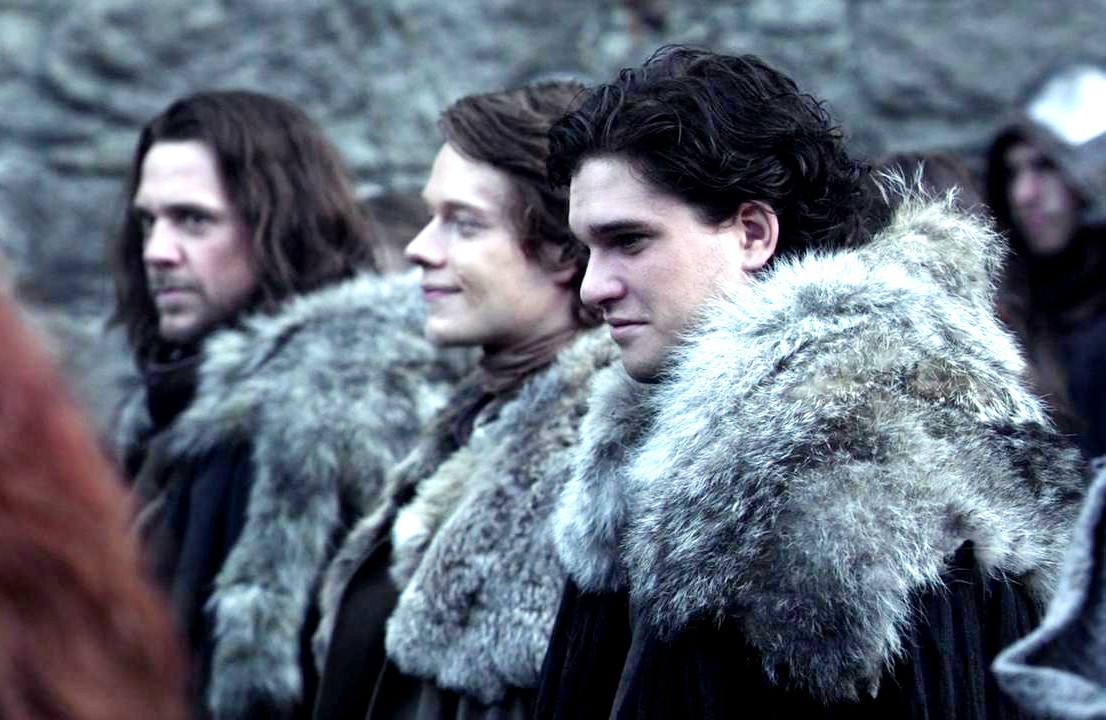 游戏中悲情角色,权力的游戏最讨厌的角色