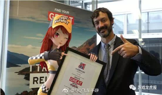 “让竞速对抗时间和空间”——天美J1工作室总经理专访