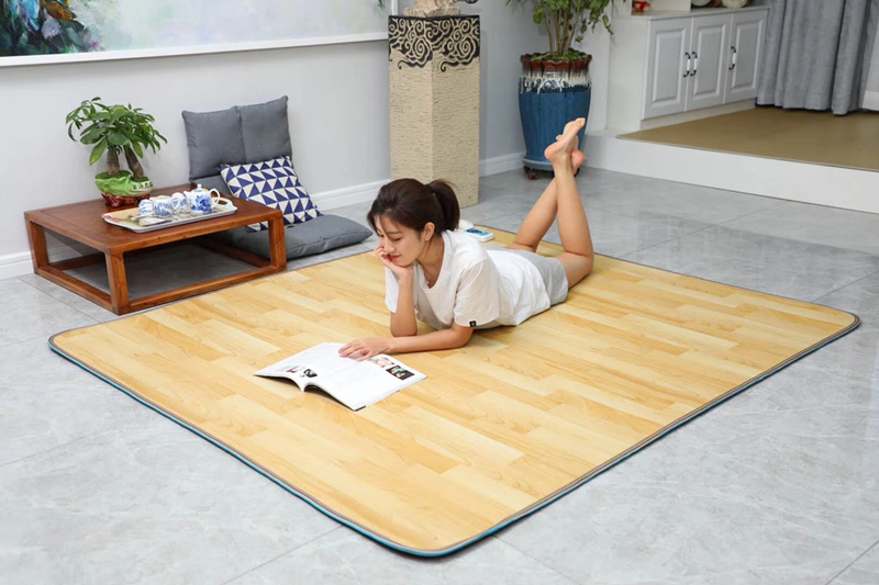 途燕石墨烯智暖采暖积极响应国家号召,助力“煤改电”项目推进