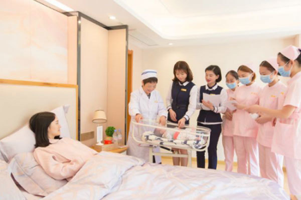 进月子中心有什么坏处,月子中心的好处和坏处