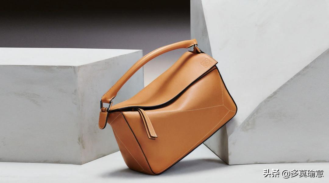 loewe中古店,罗意威包包puzzle保值吗