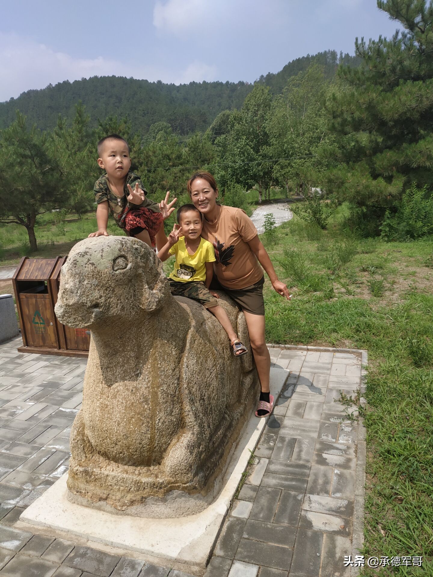 河北平泉具体地图,河北平泉市位置