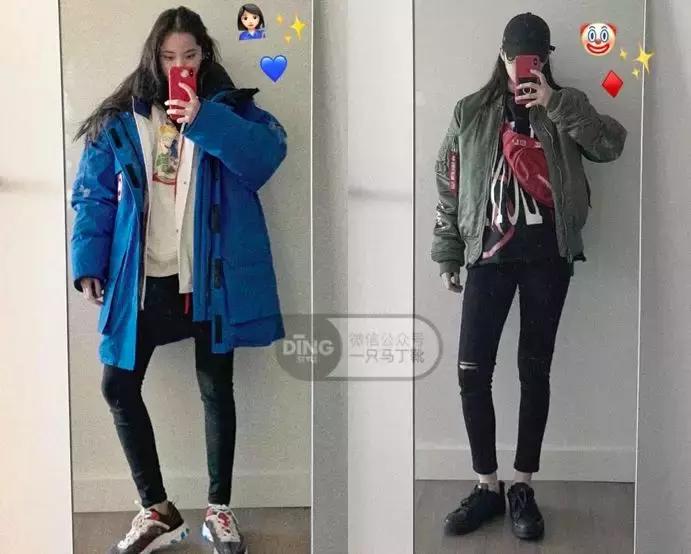 怎么穿出休闲随性风,怎么穿出潮流风格