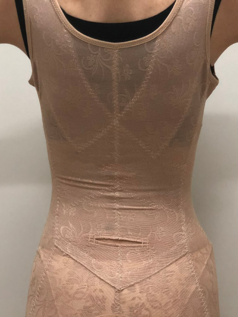 肚皮松弛腰腹吸脂有用吗,腰腹吸脂后皮肤会变硬吗