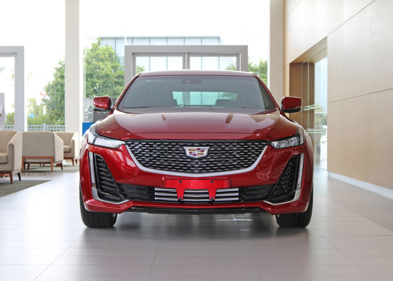 凯迪拉克车友深圳,全国凯迪拉克车友会俱乐部