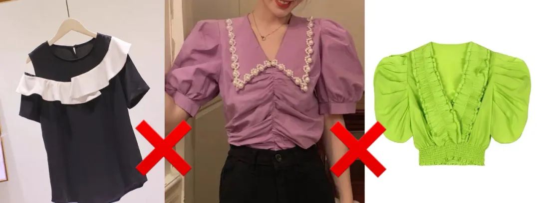 偏瘦体型女生怎么穿衣,有这5个特征的女人越来越好看