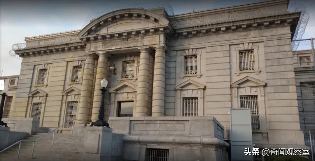 不可能越狱的监狱高手越狱成功,不可能越狱的监狱