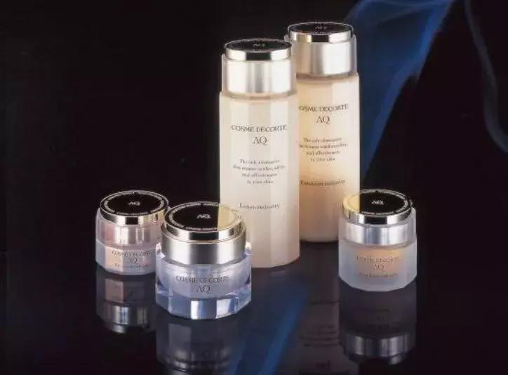 黛珂aq属于什么档次,黛珂aq系列金色和白色有什么区别