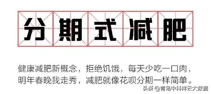 90后爱分期？他们比你还会过日子