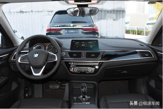 宝马2020款120i值不值得买,15万左右买宝马车