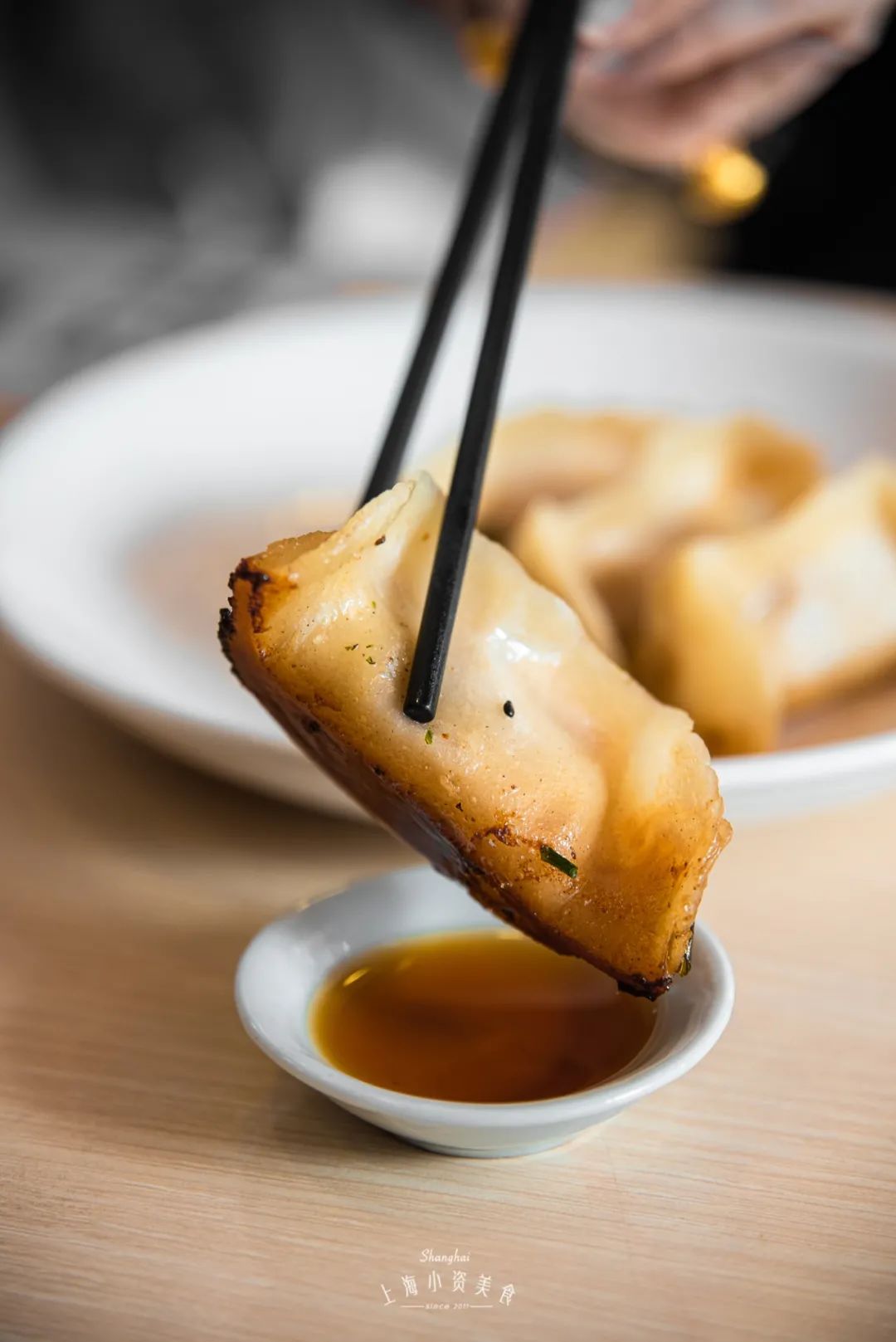 2020上海锅贴测评，跑遍7个区才敢掏出这份良心实测