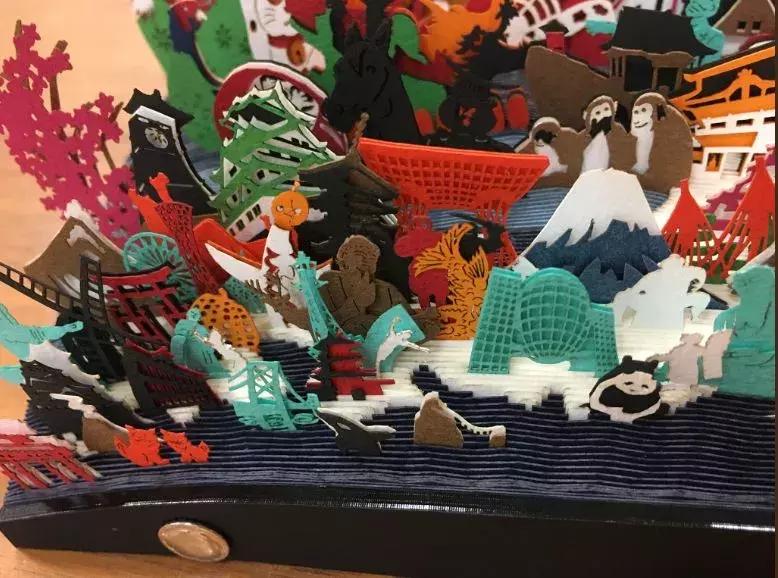 “日历界爱马仕”这次要撕出整个日本?!来自便签纸的逆袭!